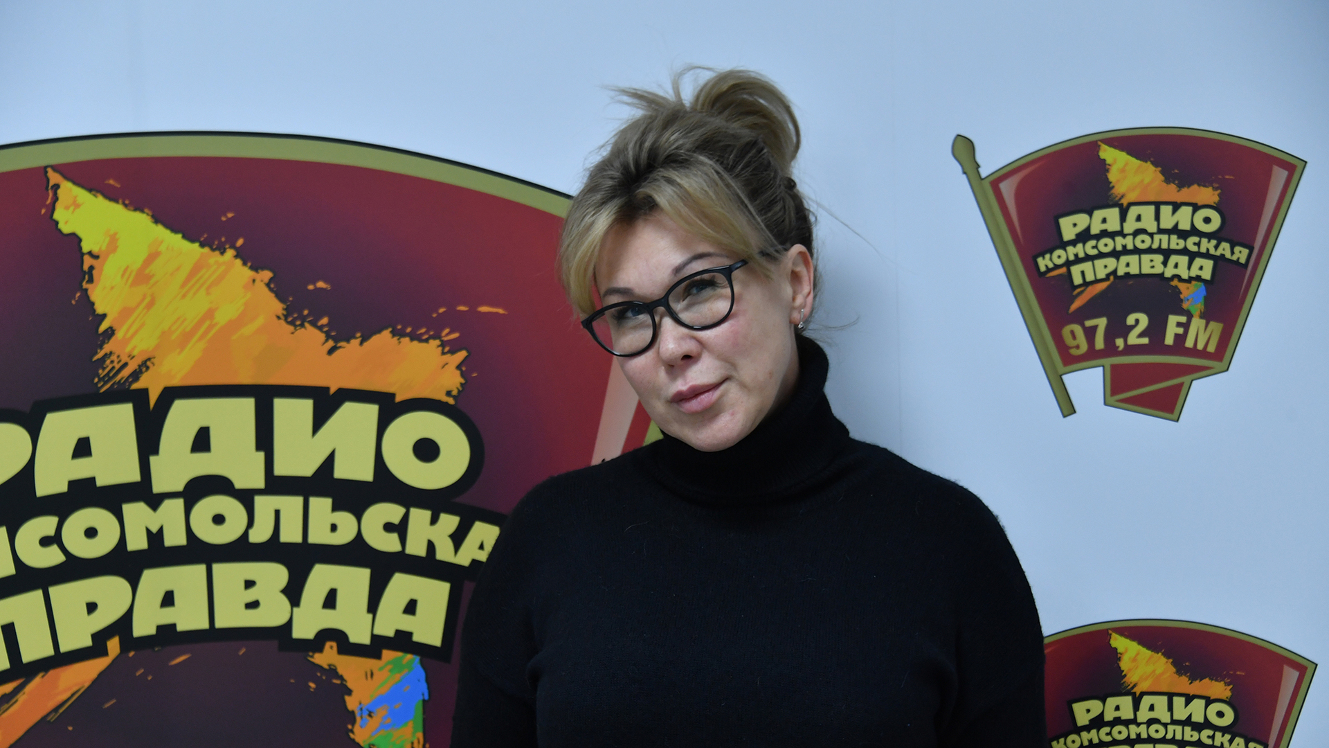 Норкина Юлия журналист