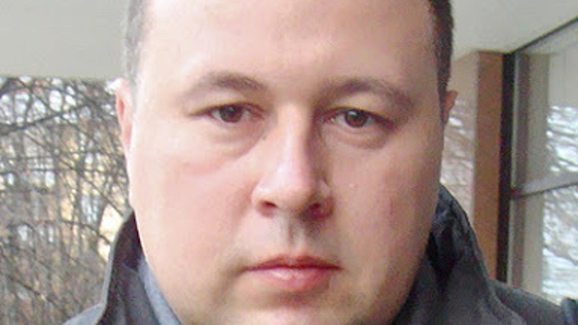 Абрамов Роман Николаевич