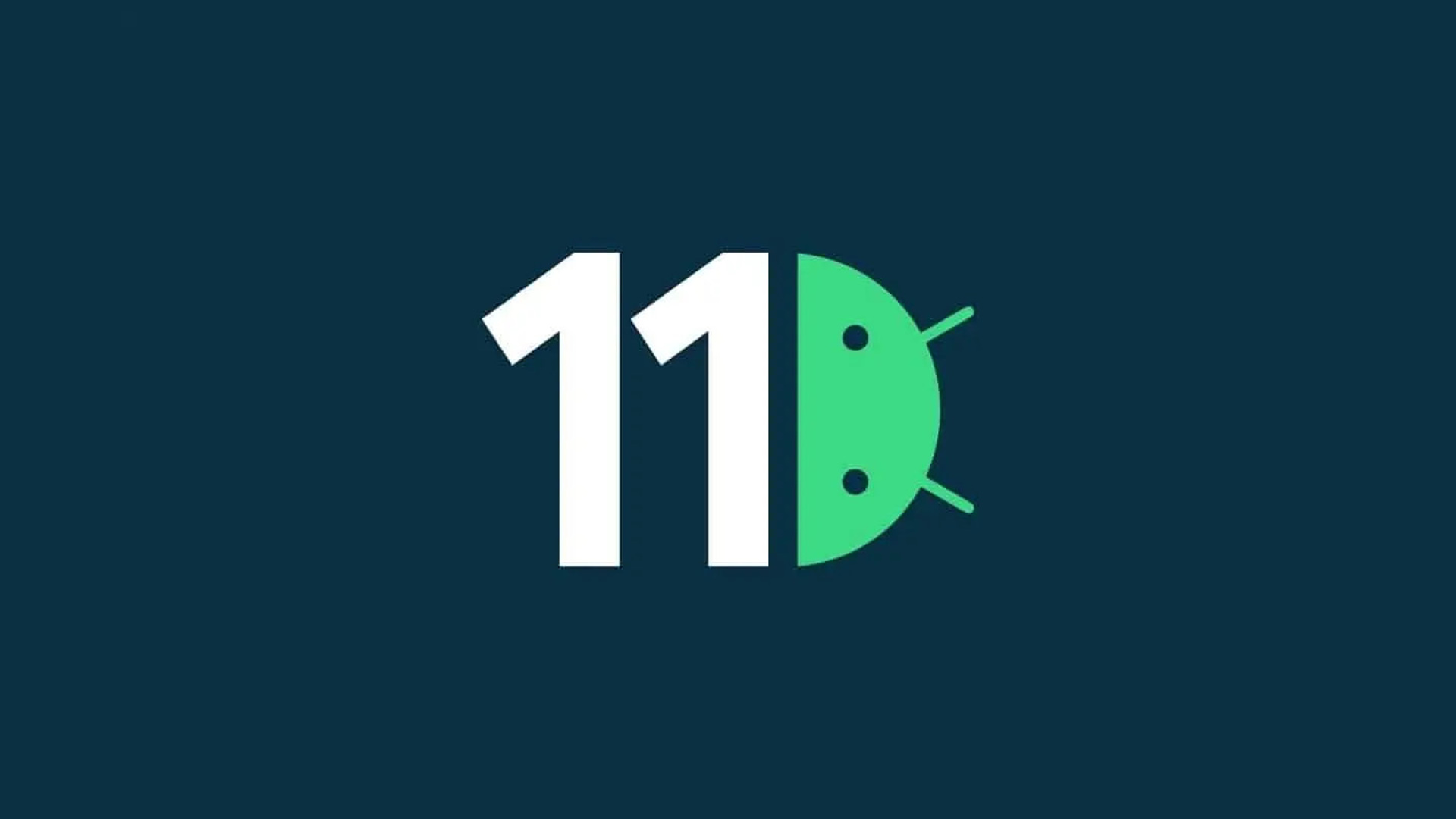 11 Версия Android