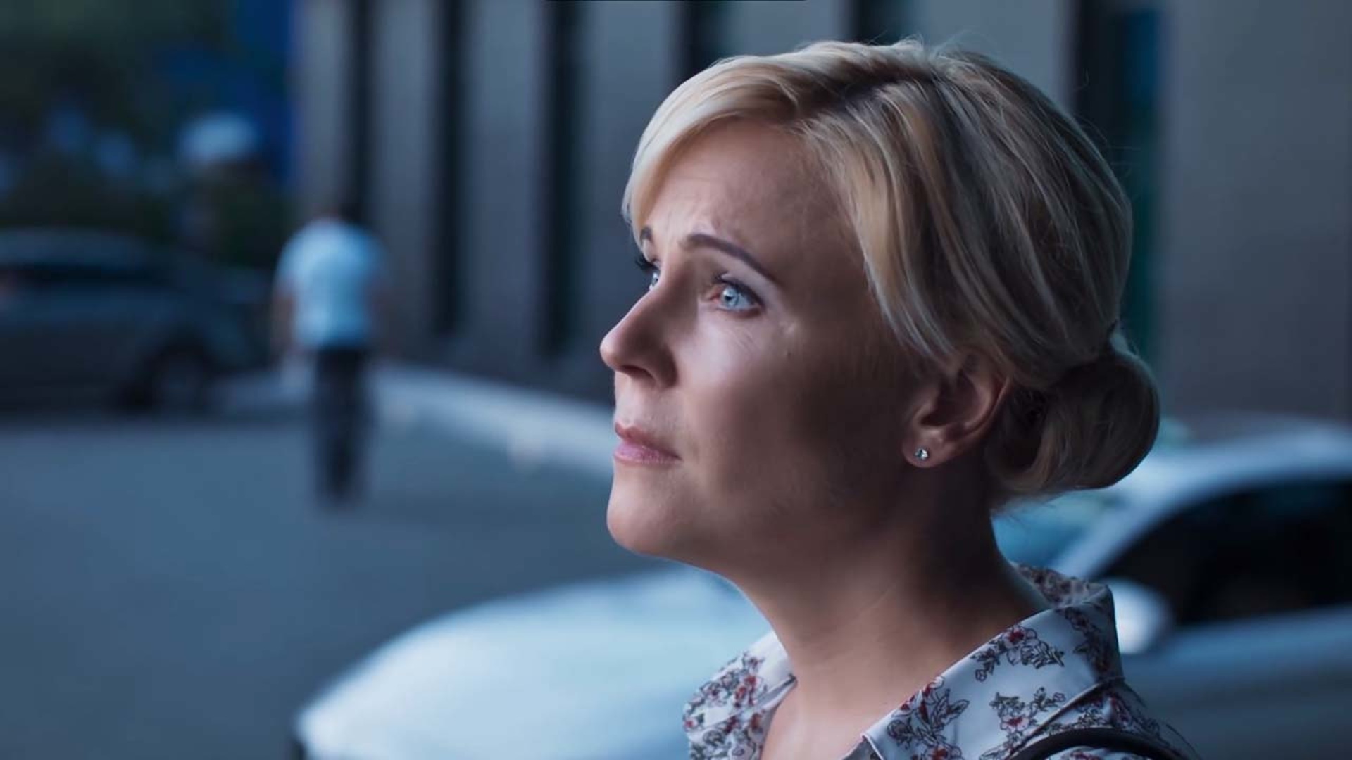 таксистка 1