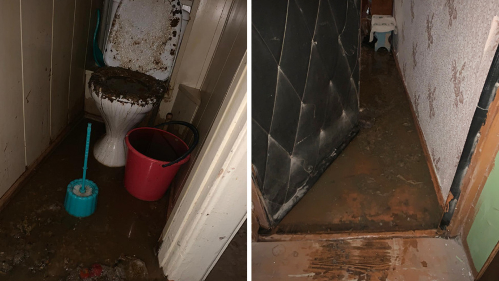 Воняет пол. Квартиру затопило канализацией. Потоп канализации в квартире. Прорвало трубу в квартире. Прорвало унитаз в квартире.