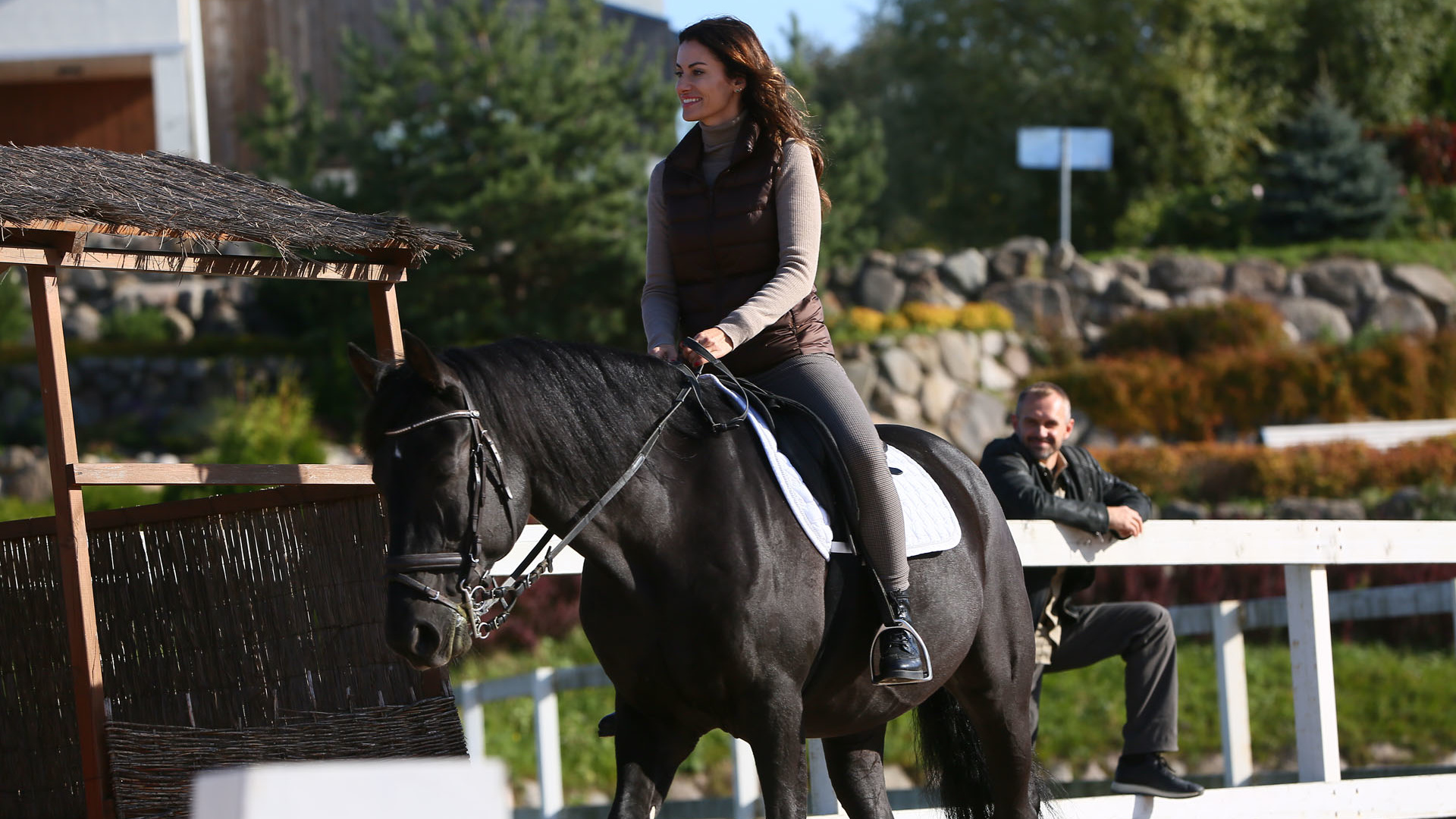 Кадры из сериала "Тайны следствия-20"