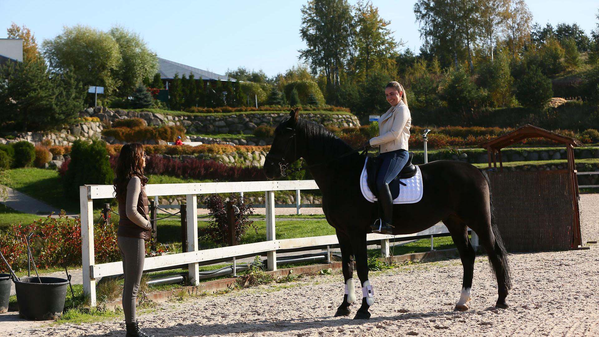 Кадры из сериала "Тайны следствия-20"