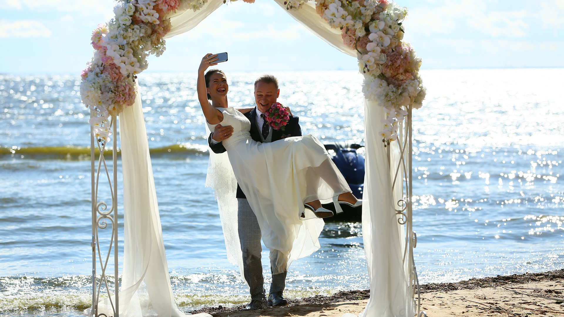 Кадры из сериала "Тайны следствия-20"