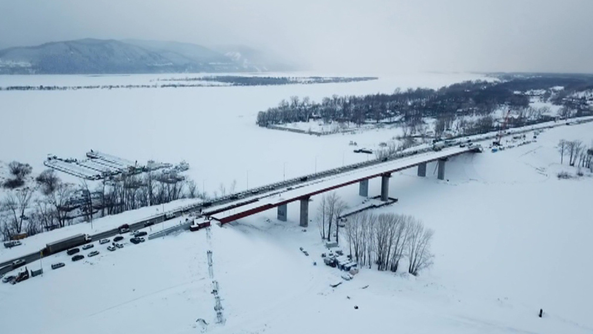 Мост Морозки