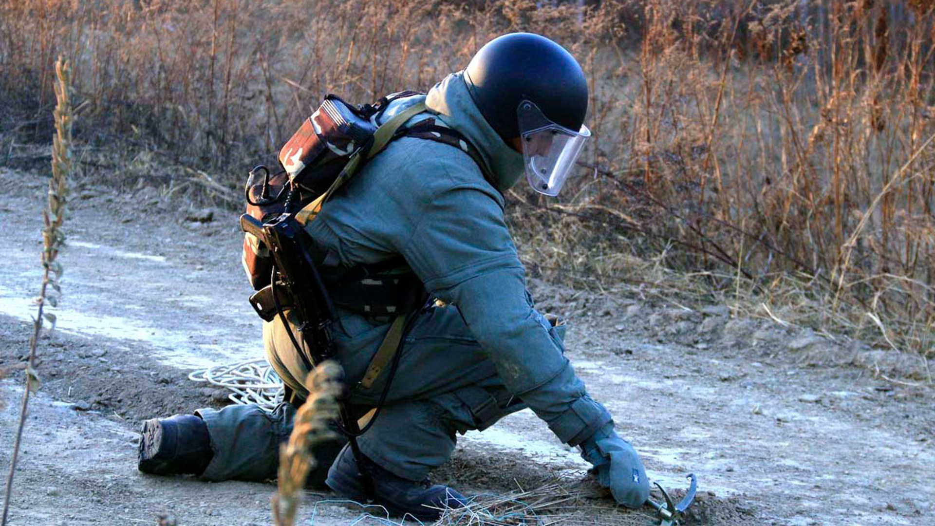 Картинки про саперов