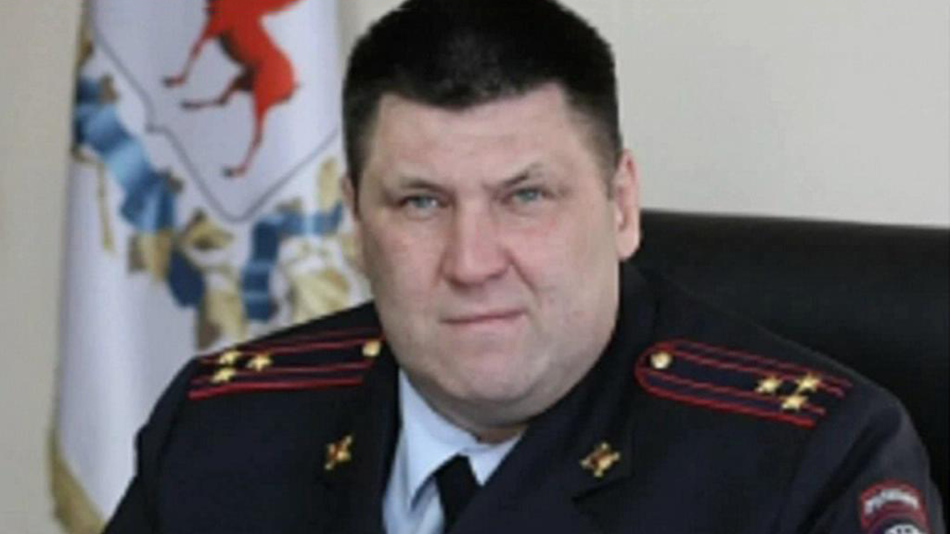 Овчинников Василий Викторович Ярославль Мвд Фото