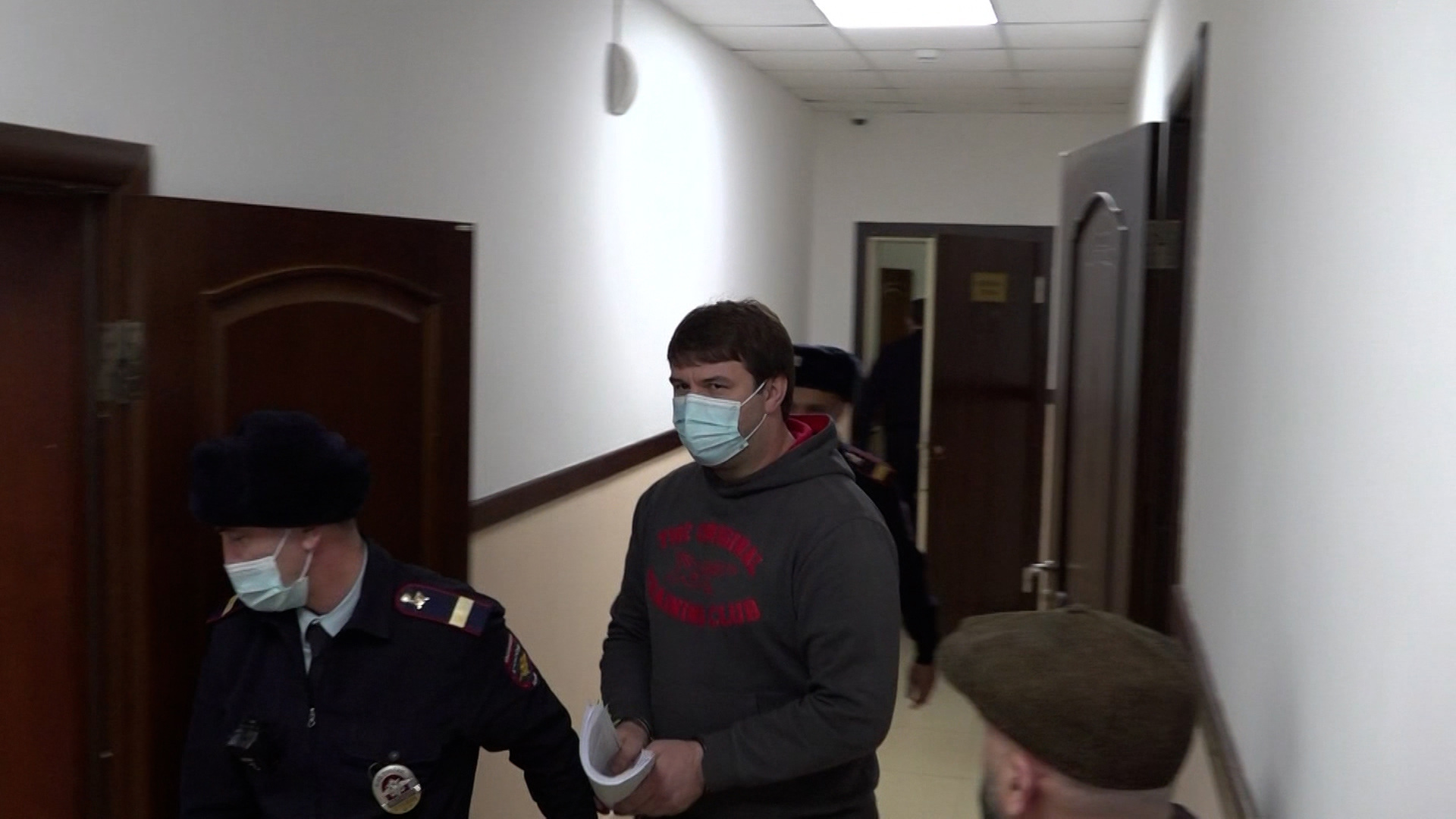 Кахраманов эльгин арестован. Министр туризма Дагестана Ибрагимов.