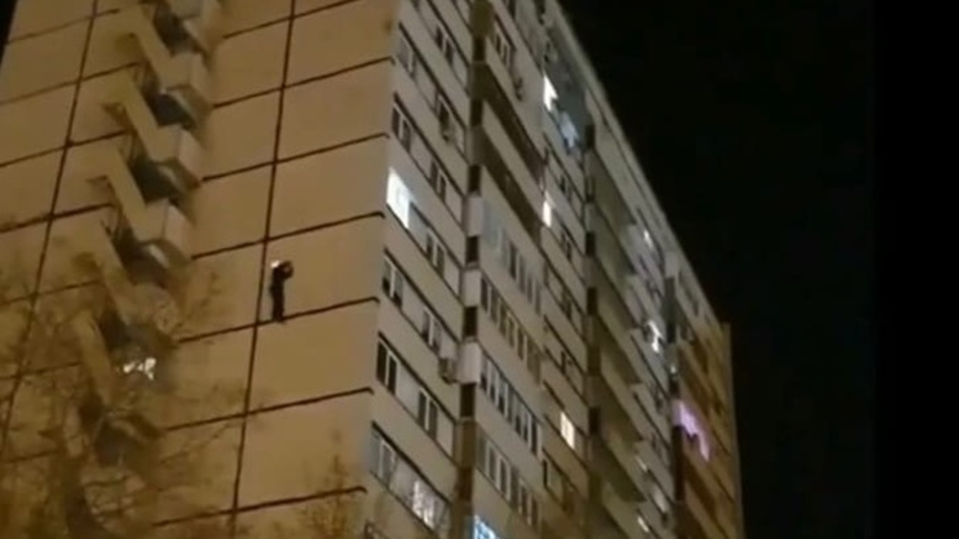 Тольятти 16 этажки