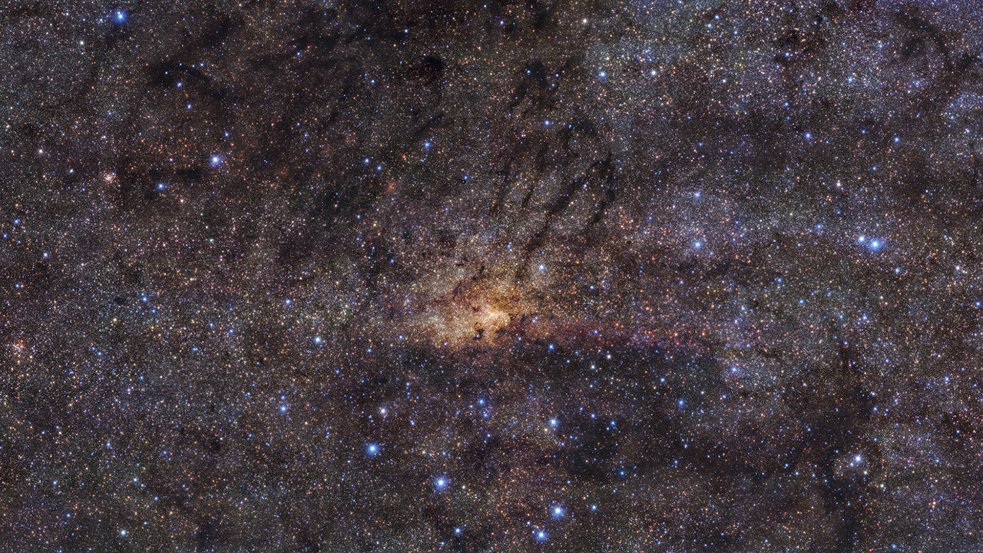 Млечный путь фото и сверхновые звезды
