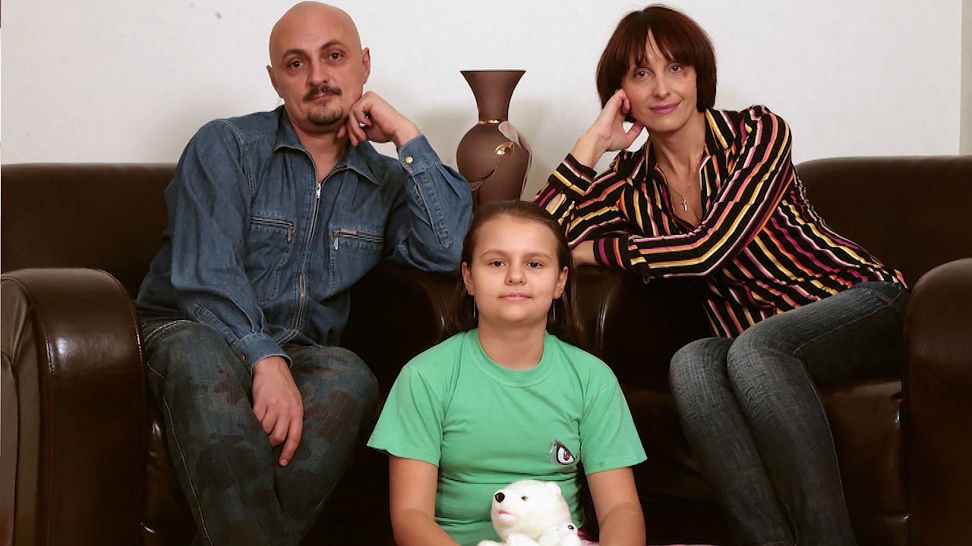 Светлана Рожкова муж дети фото