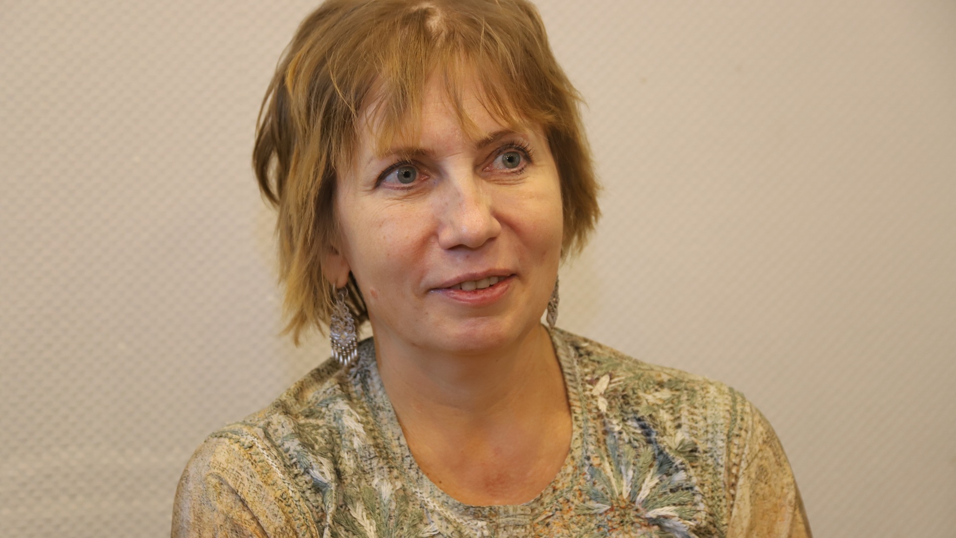 Ольга егошина