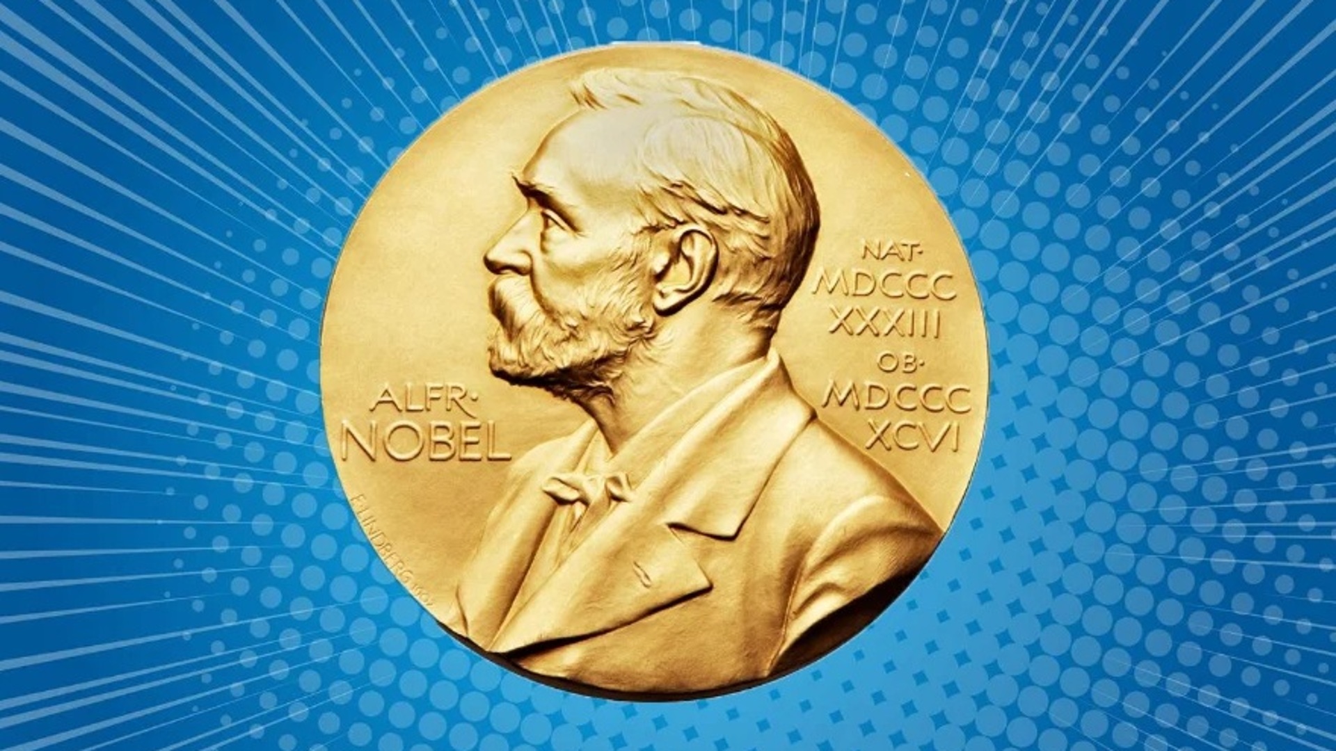 Nobel Prize Bets