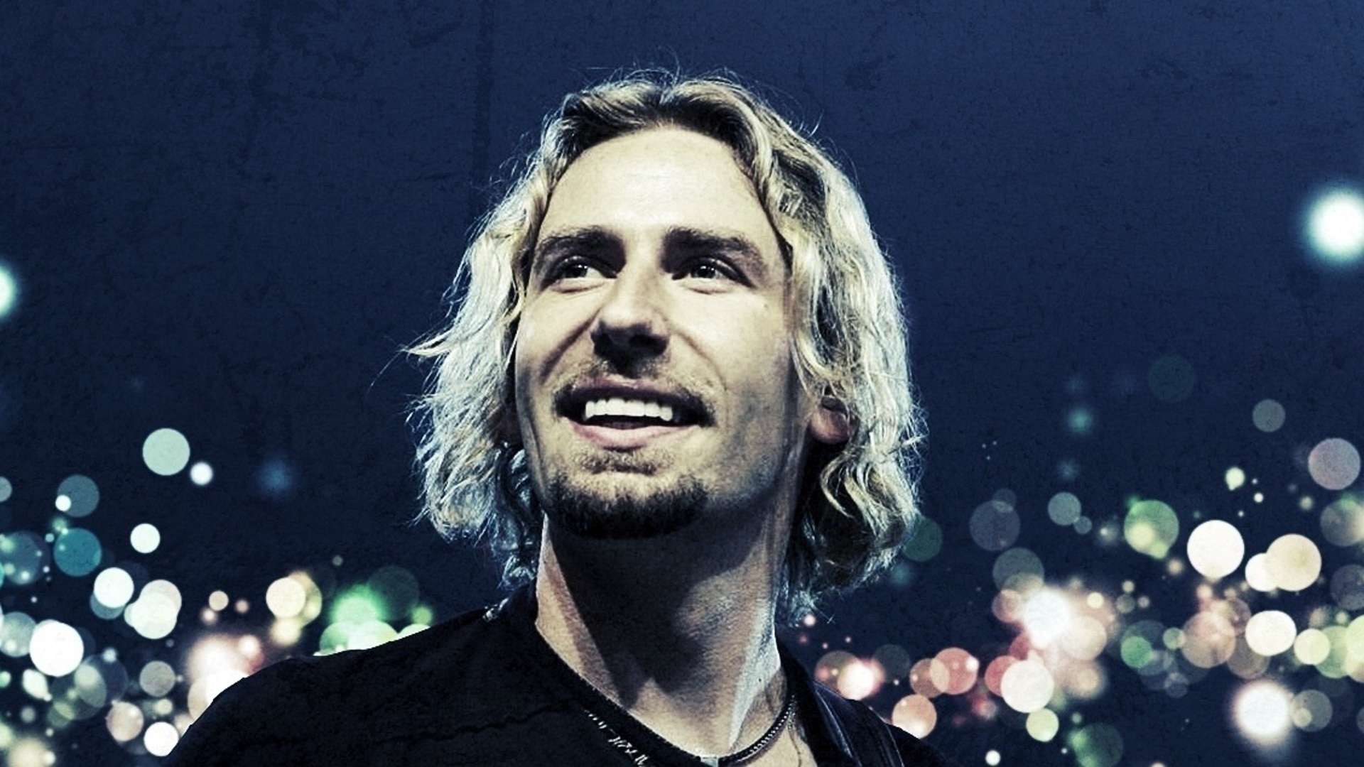 Chad kroeger