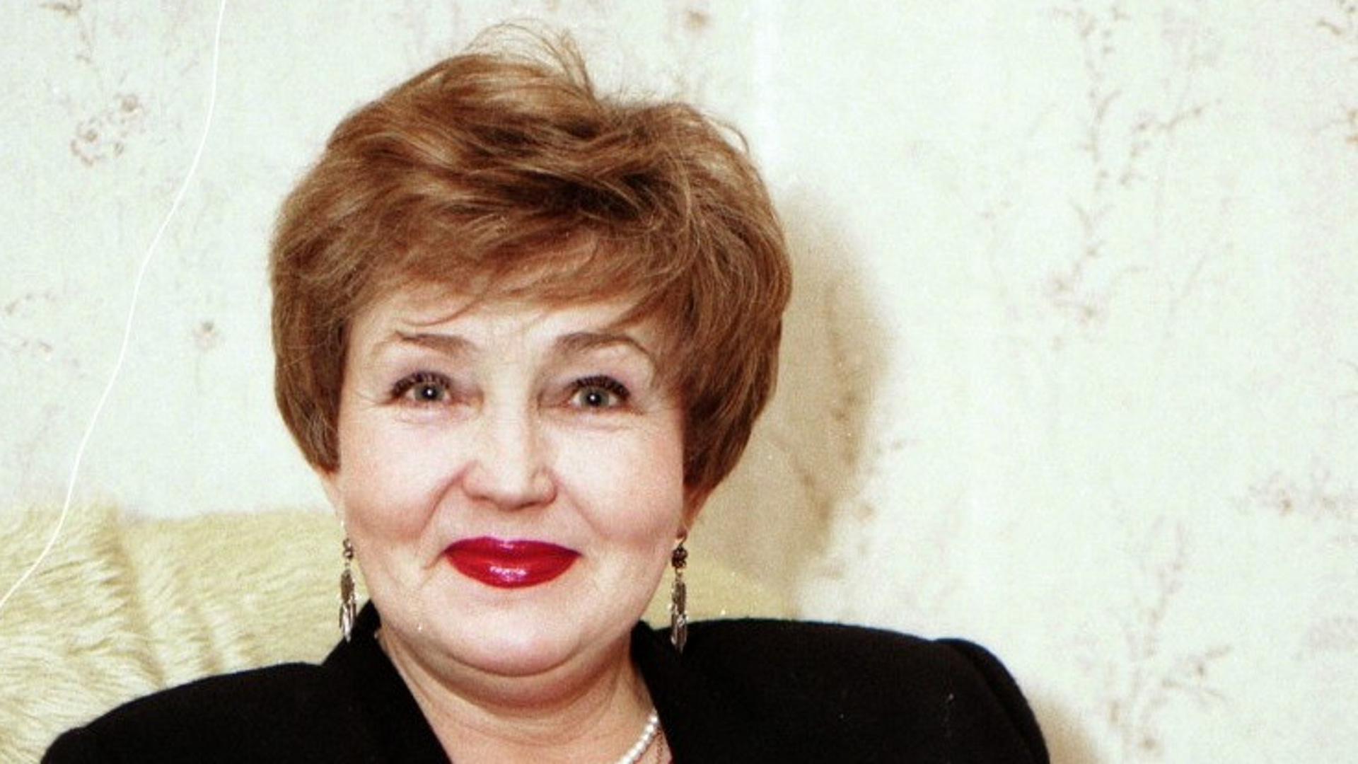 Светлана Жильцова