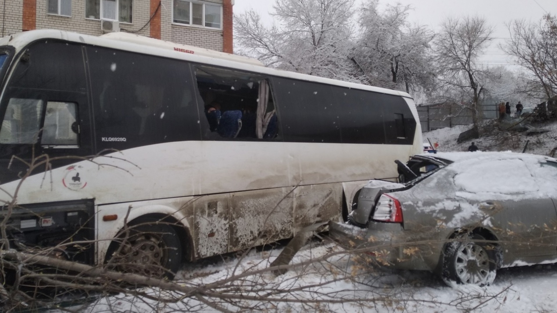 Автобусы саратов москва