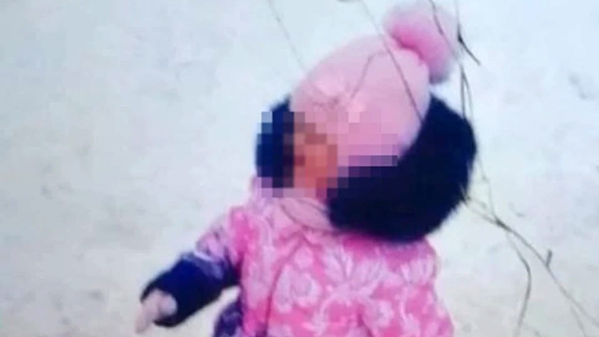 Убийцы пятилетней девочки в Костроме