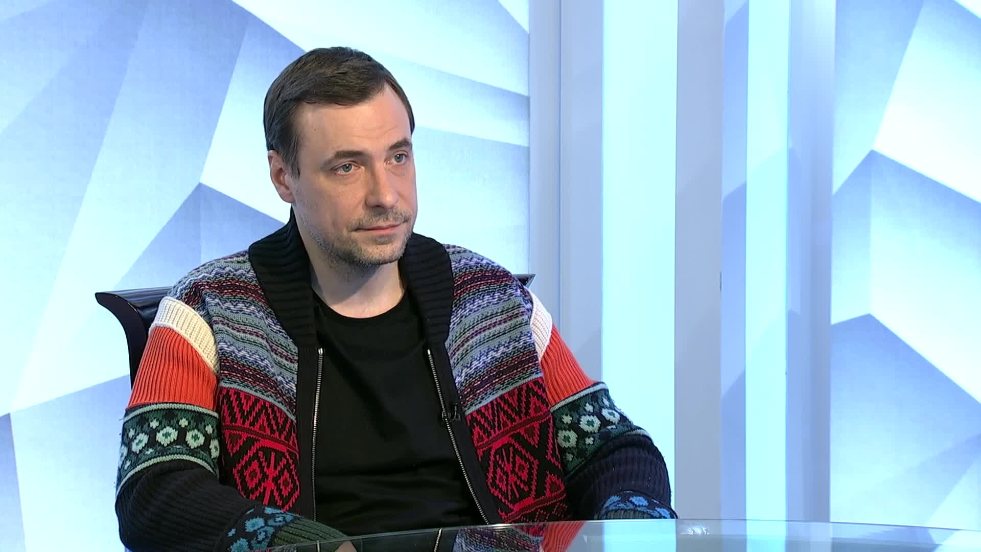 Цыганов Евгений Уралмаш