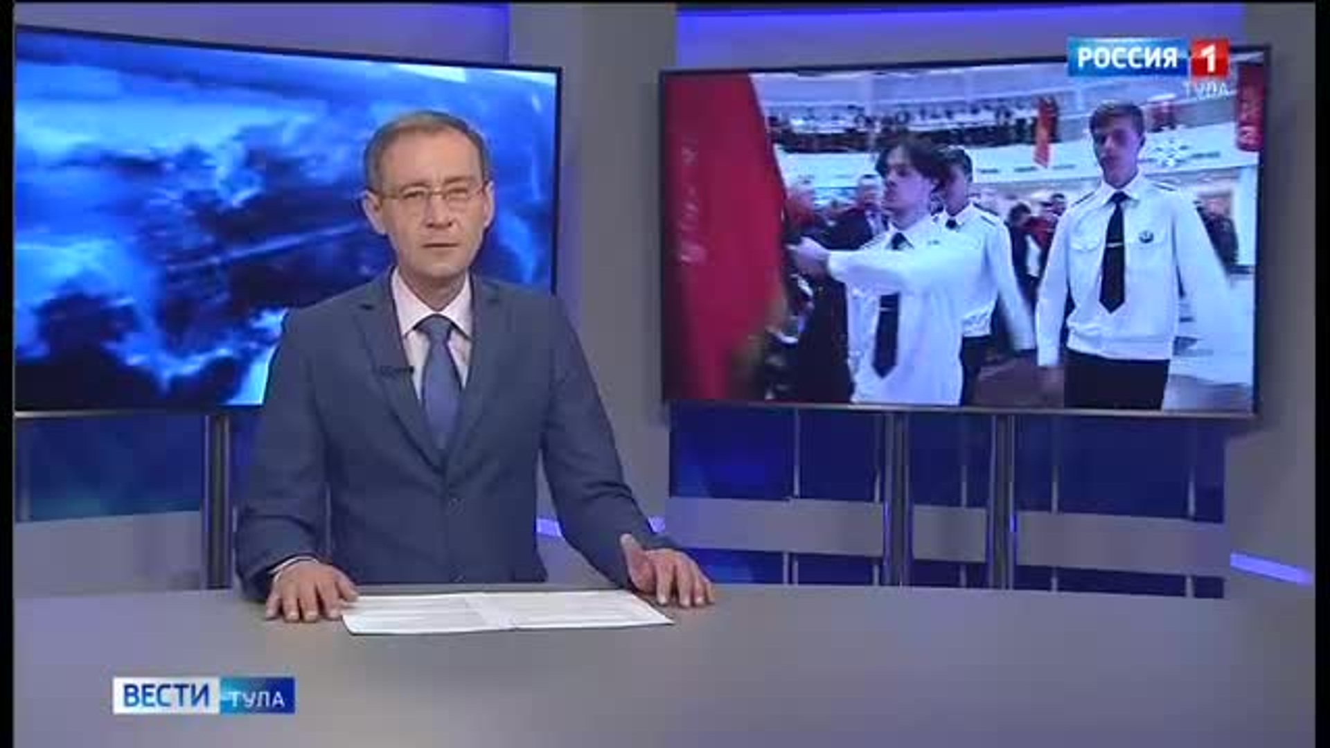 канала москва 24