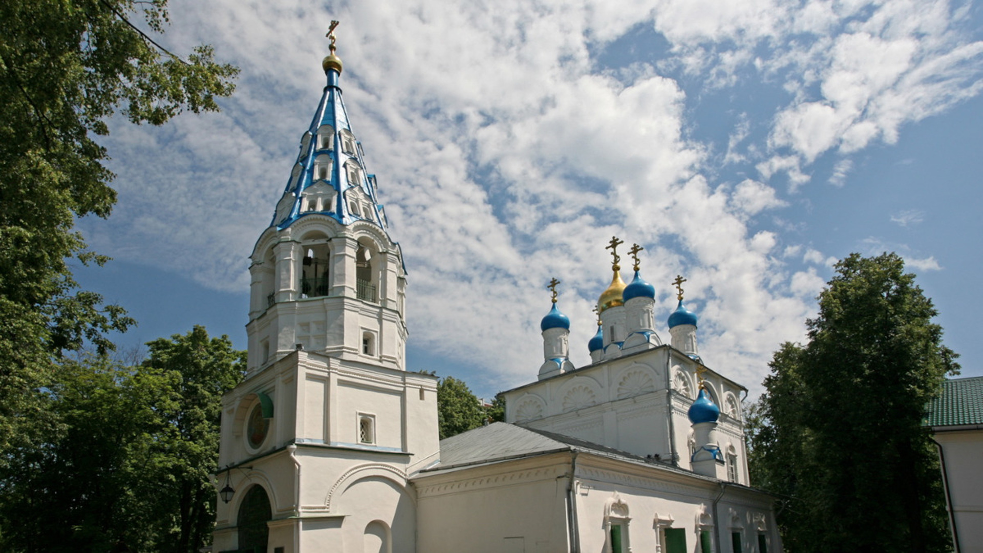 москва солдатская