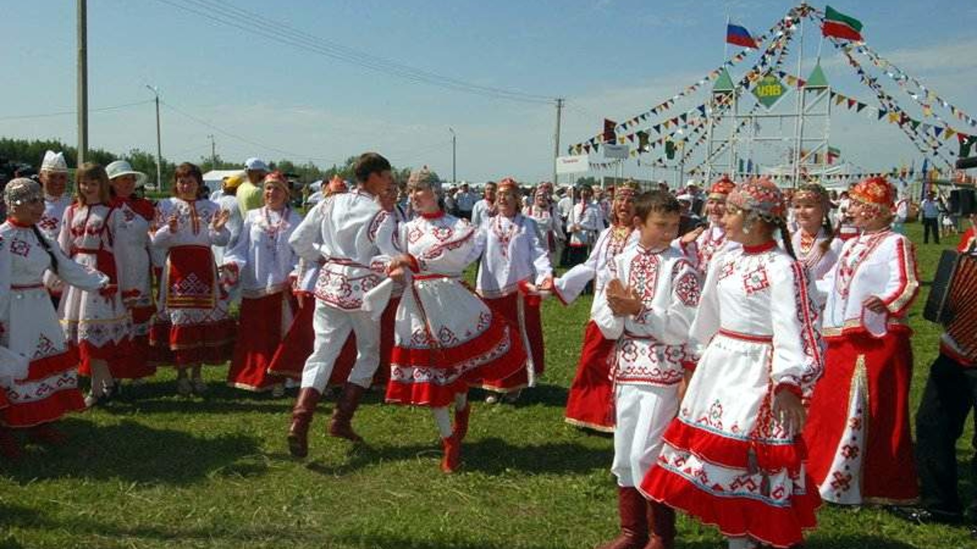 Чуваши фото народа