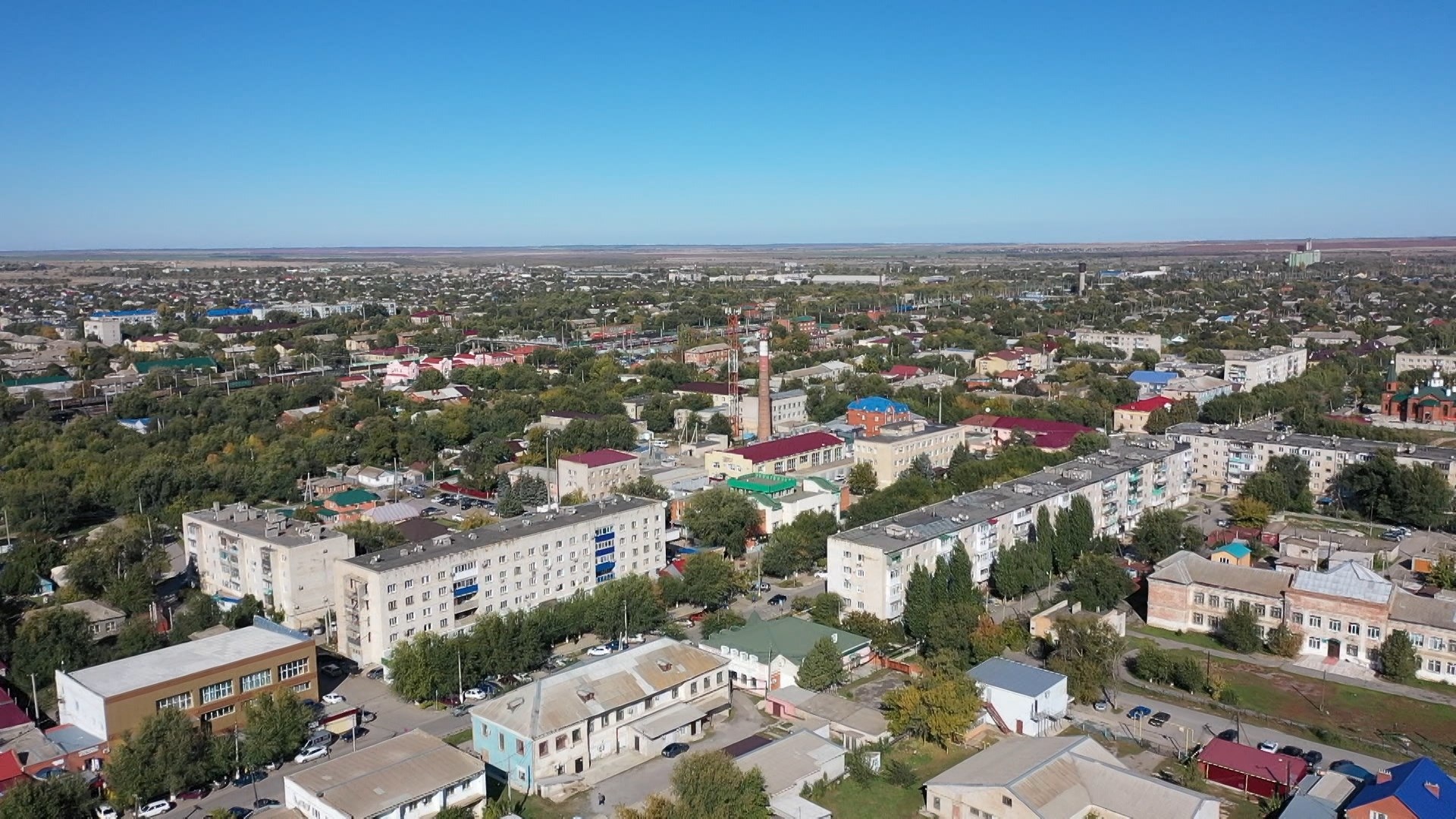 Парк меланж куровское проект