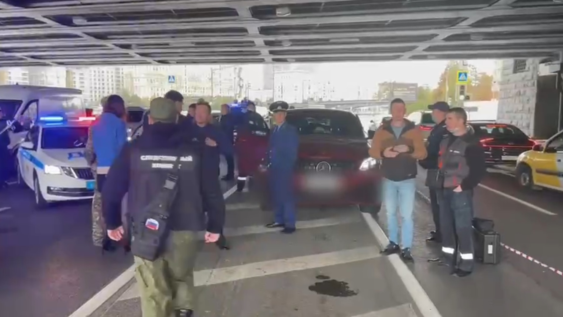 7 сентября мужчина. Криминальная полиция. Перестрелка с полицией в Екатеринбурге.