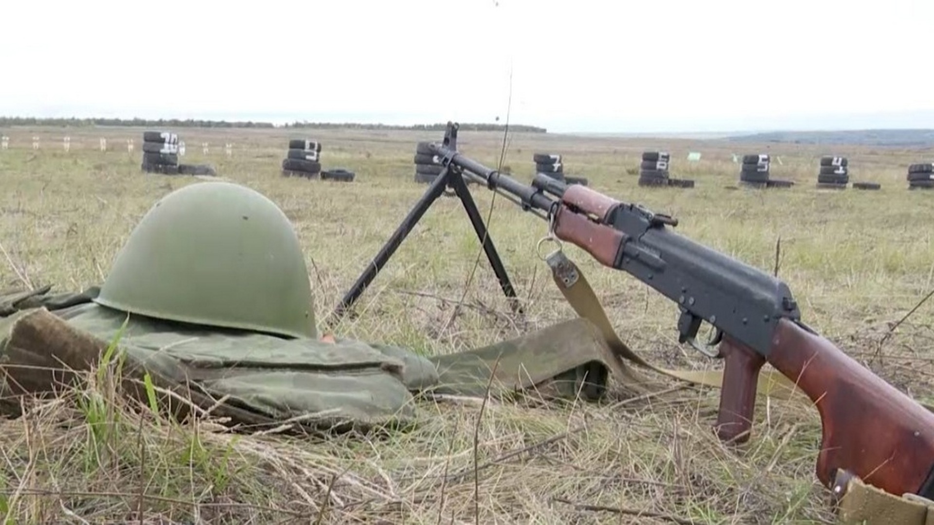 Солоть. Стрельба на Белгородском полигоне. Полигон в Белгородской области. Стрельба на полигоне с.Солоти. Полигон Солотях Белгородская область.