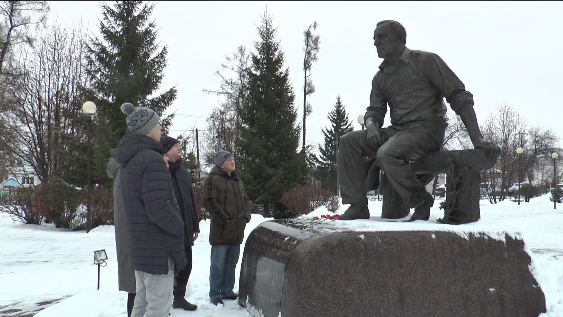 95 Лет Михаилу Ульянову открытки