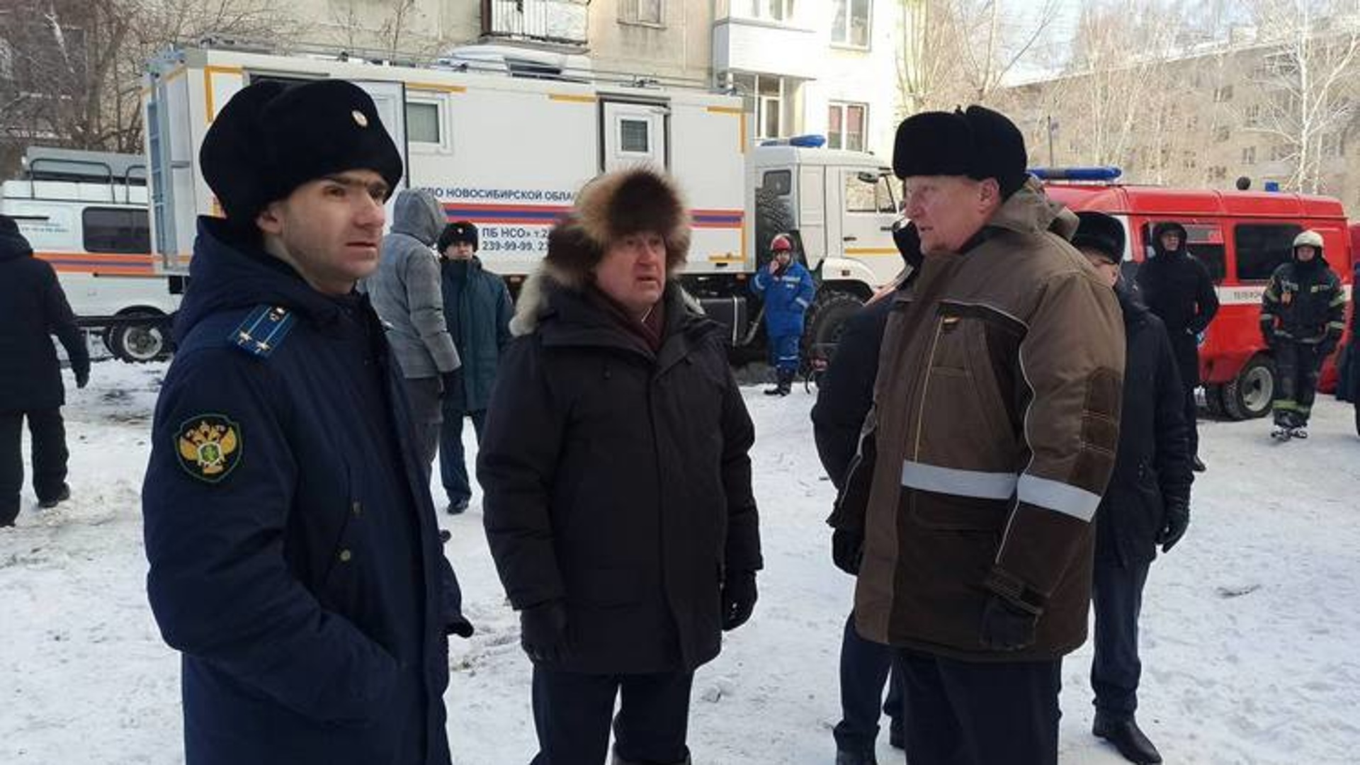 Новосибирск после теракта. Взрыв газа в Новосибирске февраль 2023 года. Прокурор.