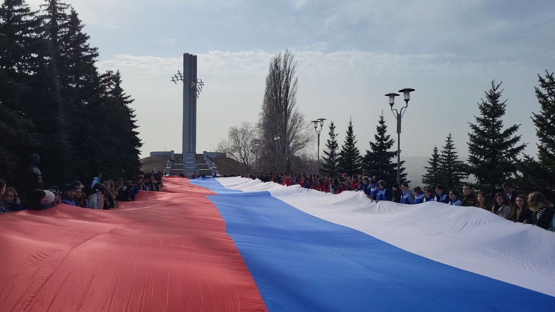 день города в саратове