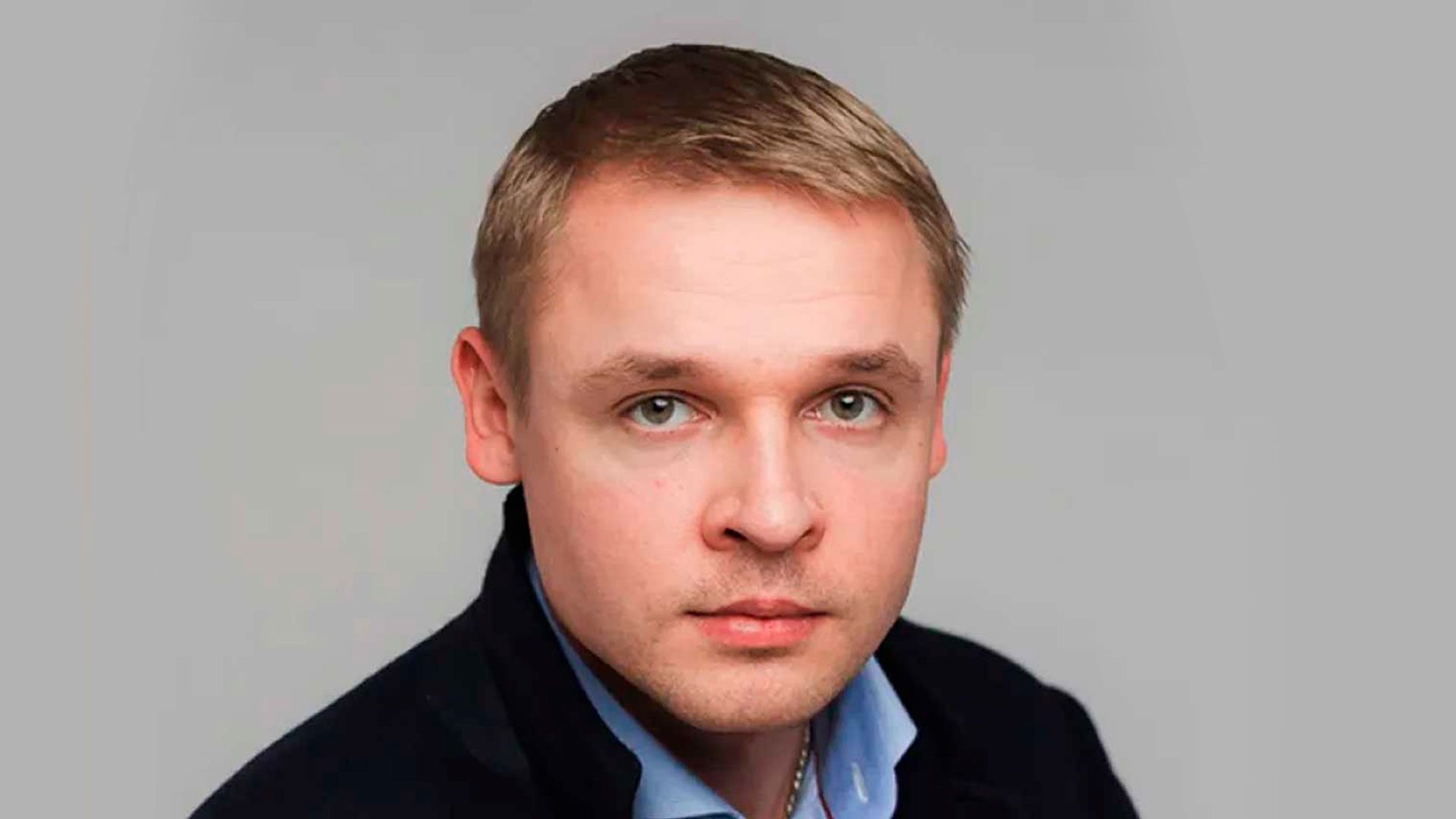 Александр Евгеньевич Голубев актер