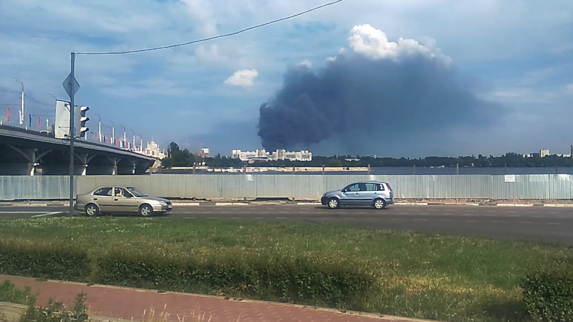 Брянск граждан проект