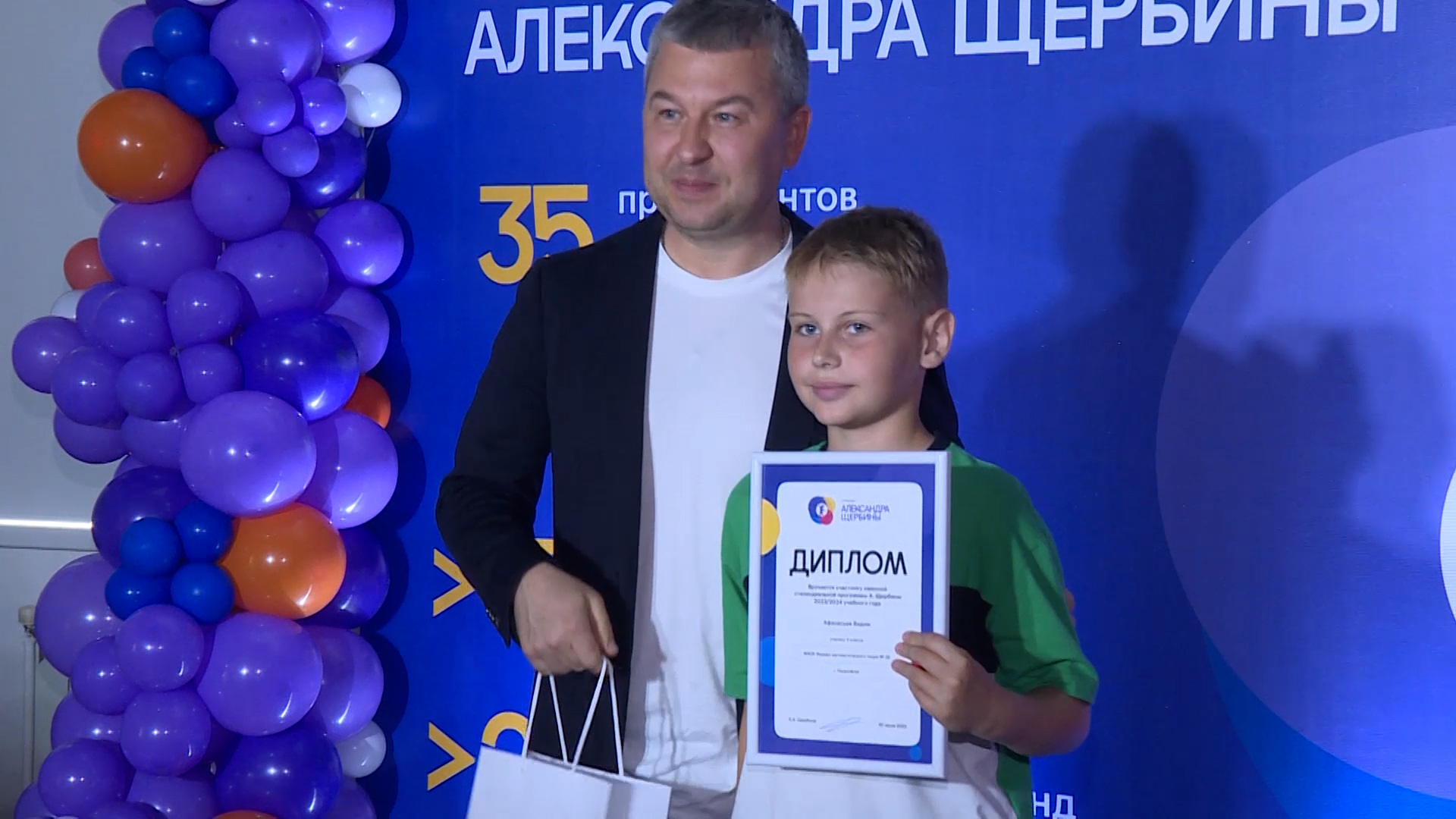 Ульяновск проект 4 класс