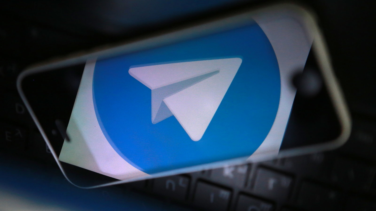 Telegram запустил функцию самоуничтожающихся фото и видео
