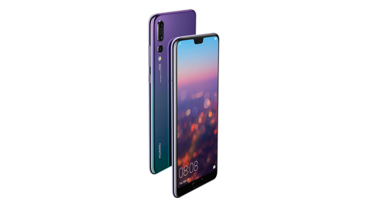 Немцы рассекретили характеристики Huawei P20 и Huawei P20 Pro Немцы рассекретили характеристики Huawei P20 и Huawei P20 Pro