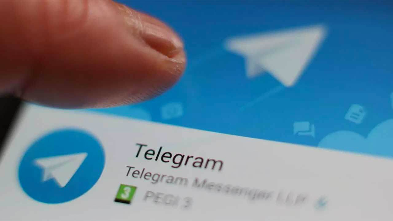В Telegramm обнаружили серьезную уязвимость, что необходимо знать украинцам — Можно определить адрес