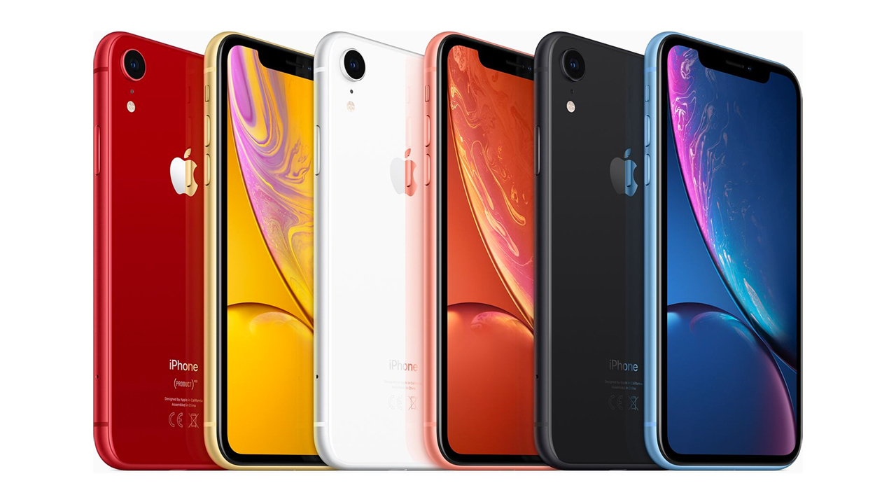 Apple проапгрейдит айфонам 2019-го года селфи-камеры