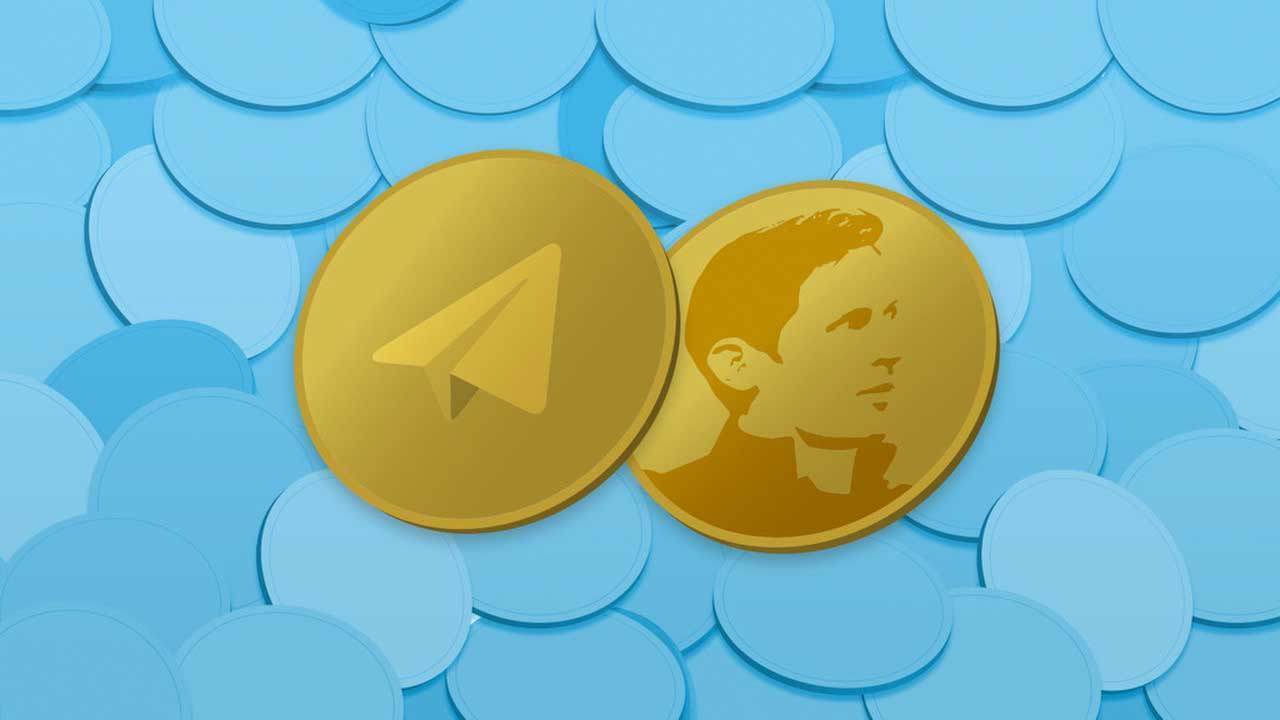 Платформа TON от Telegram готова на 90%