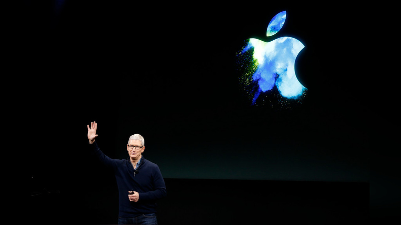 СМИ: Apple представит новые сервисы 25 марта