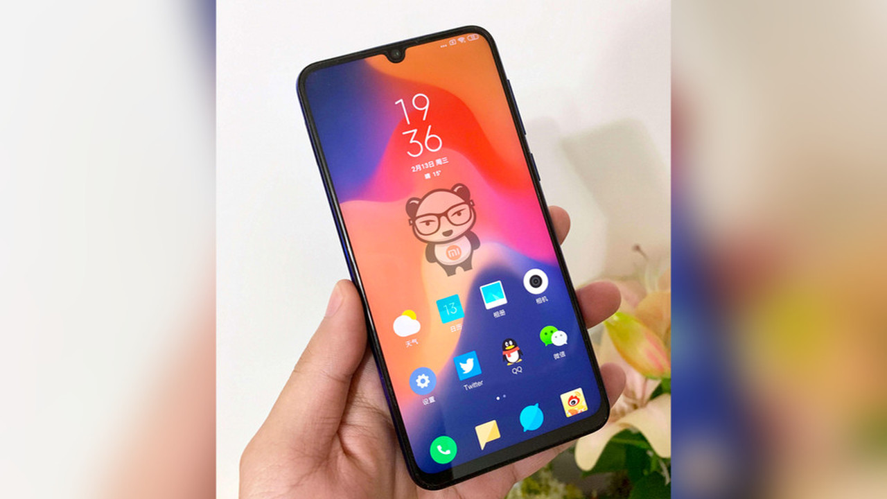 Xiaomi представит новый флагман одновременно с Samsung Galaxy S10