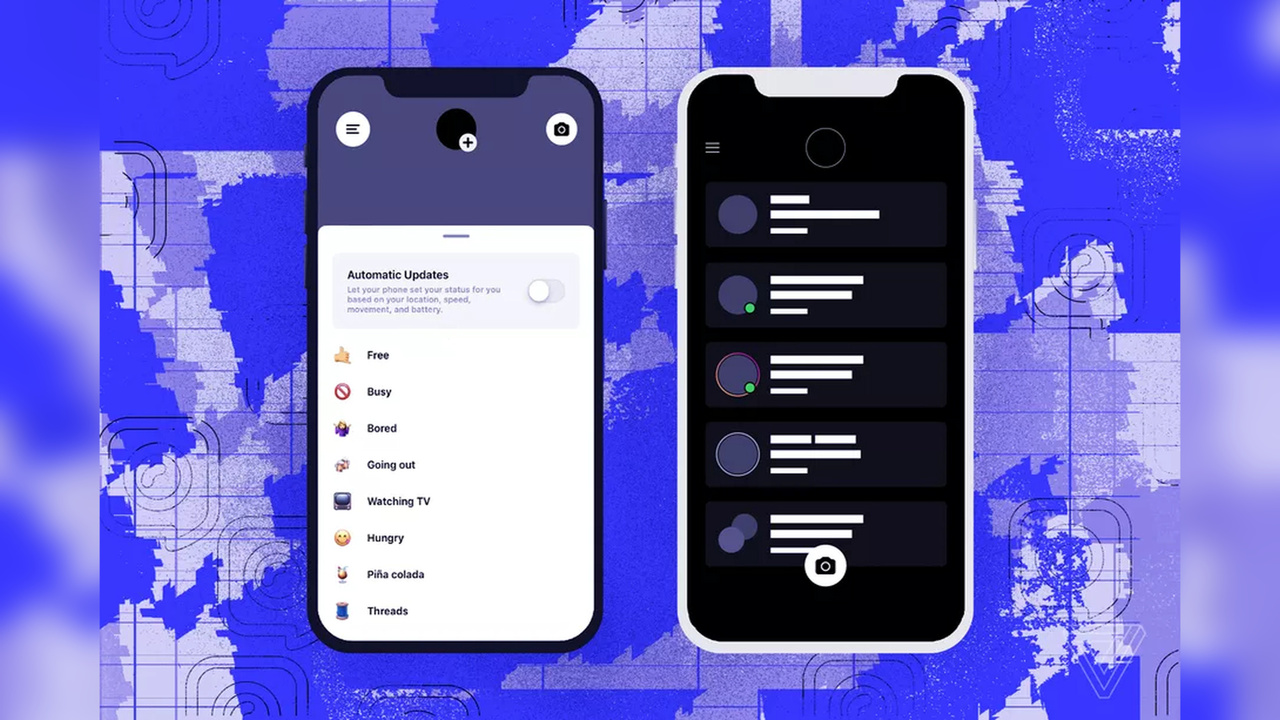Facebook создаёт для Instagram новый мессенджер