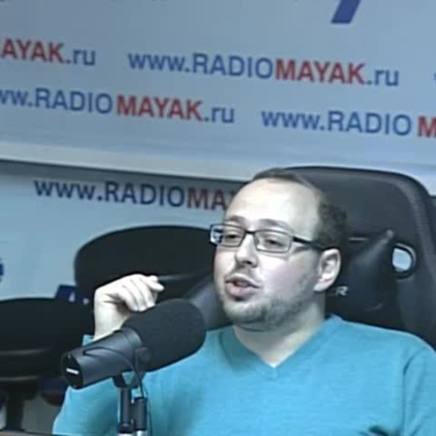 Кризис среднего возраста