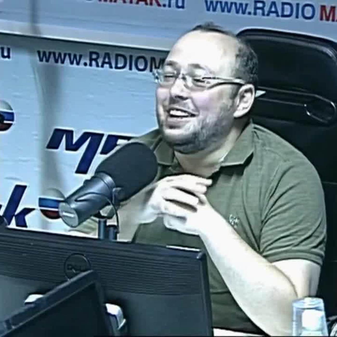 Запрещающий внутренний родитель