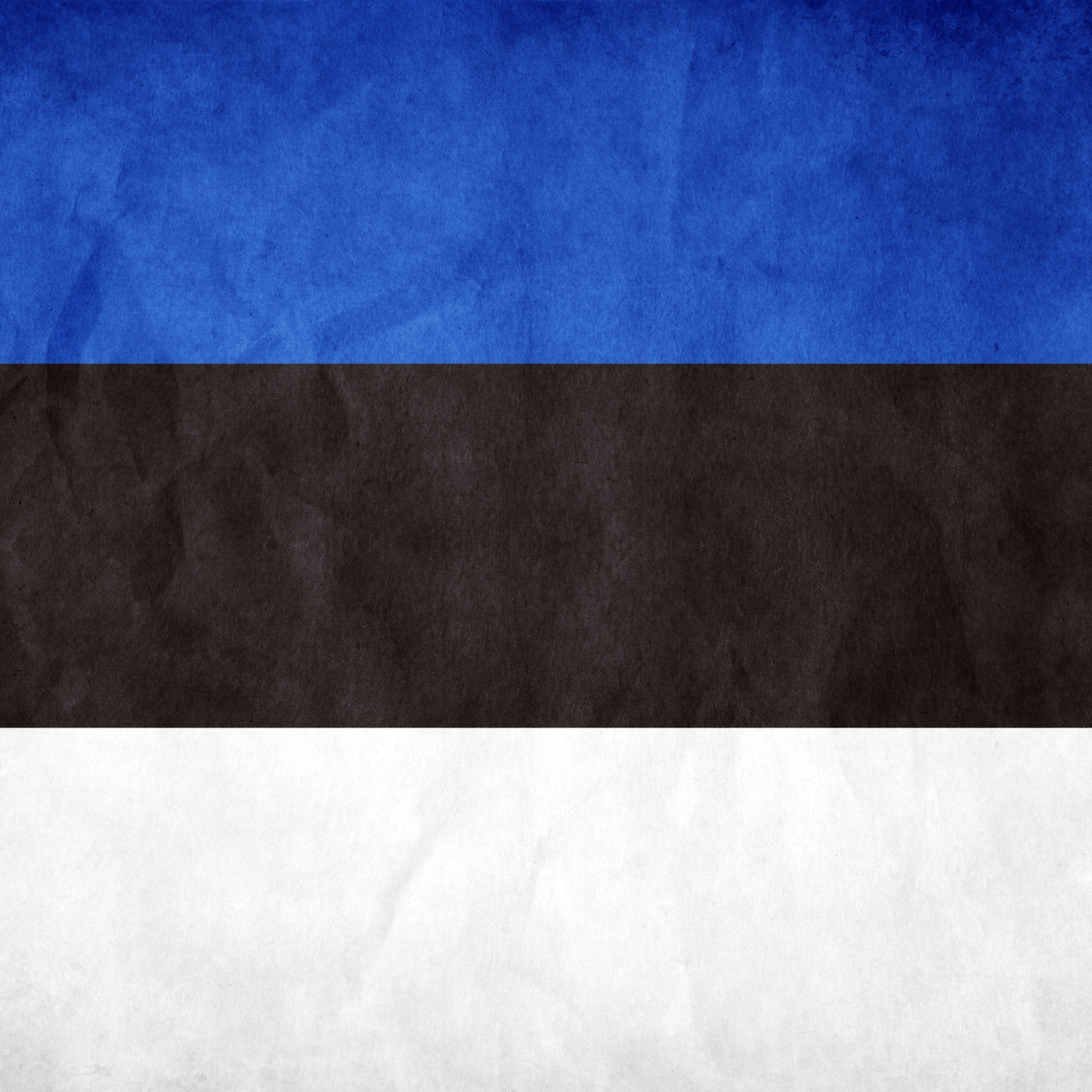 флаг эстонии