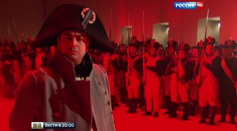60 часов с "Войной и миром": литературный марафон уже в эфире