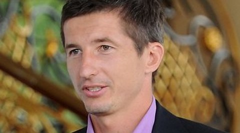 Алдонин и Плотников войдут в тренерский штаб Хохлова в "Роторе"