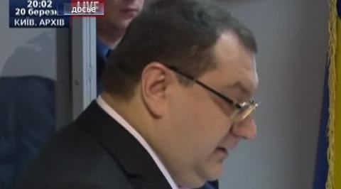 Адвоката Юрия Грабовского угрожали взорвать при попытке побега