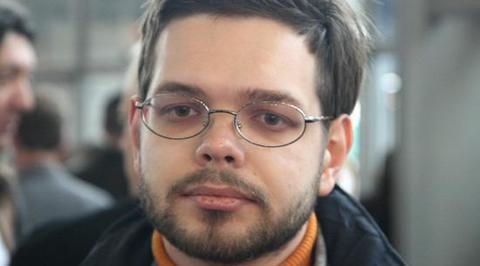 Умер поэт Василий Бородин
