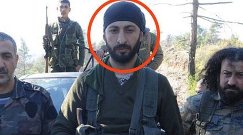 Освобожден Альпарслан Челик, связанный с убийством российского пилота в Сирии